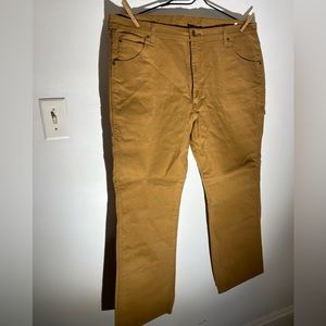 Dickies work pants
